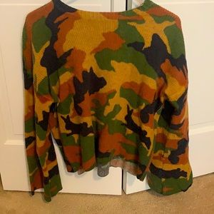 Madewell size S sweater